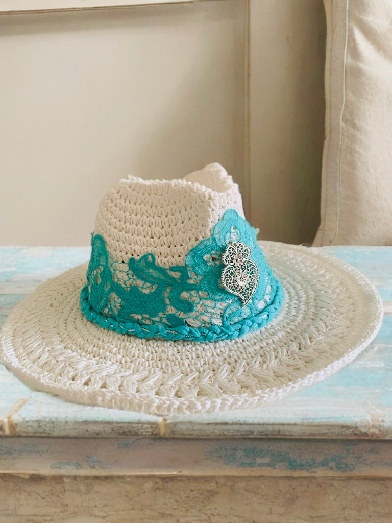 Sombrero ibicenco