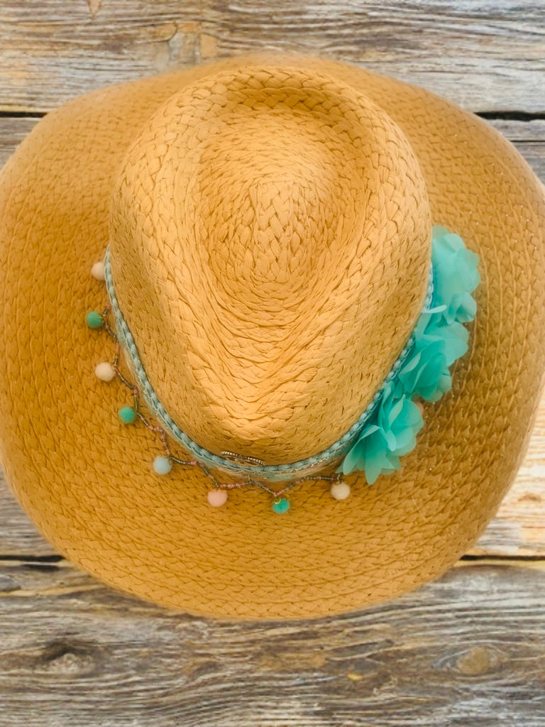 Sombrero ibicenco