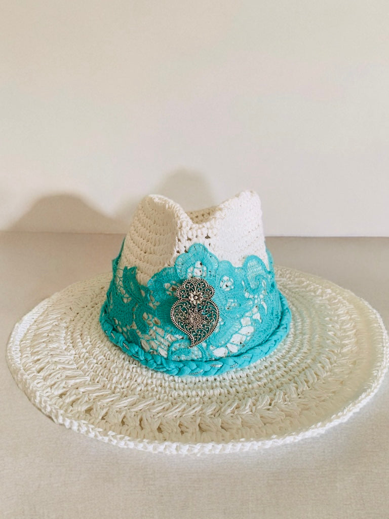 Sombrero ibicenco
