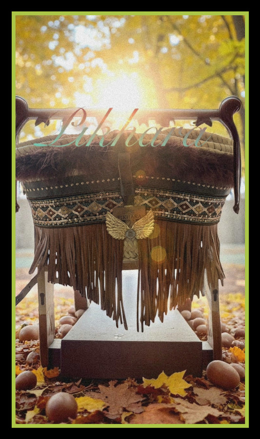 Capazo Desert Soul