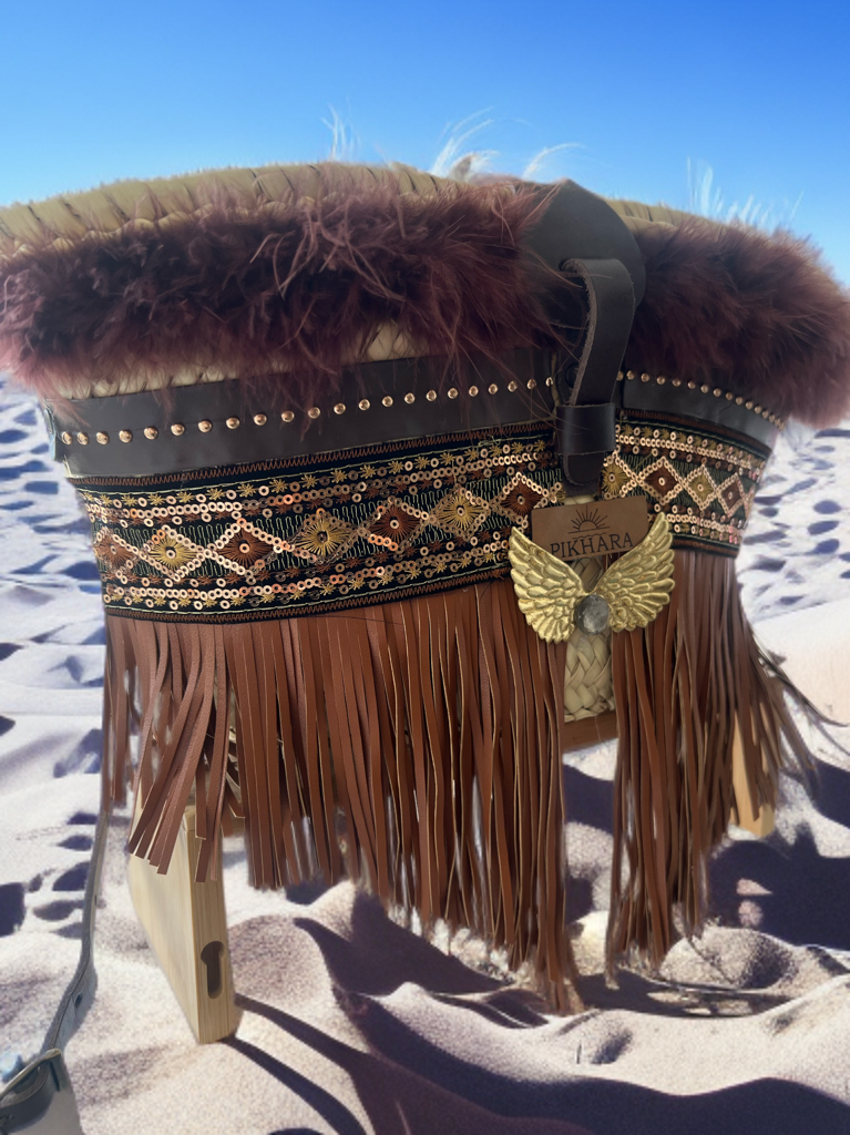 Capazo Desert Soul
