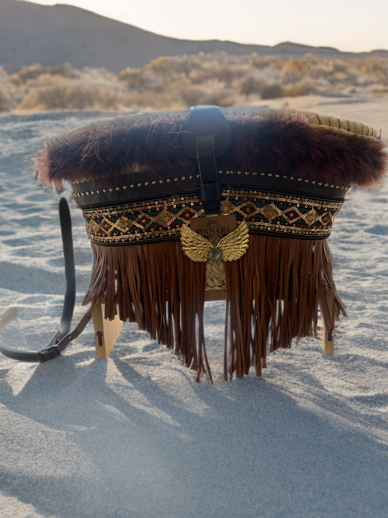 Capazo Desert Soul