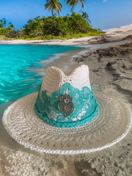 Sombrero ibicenco