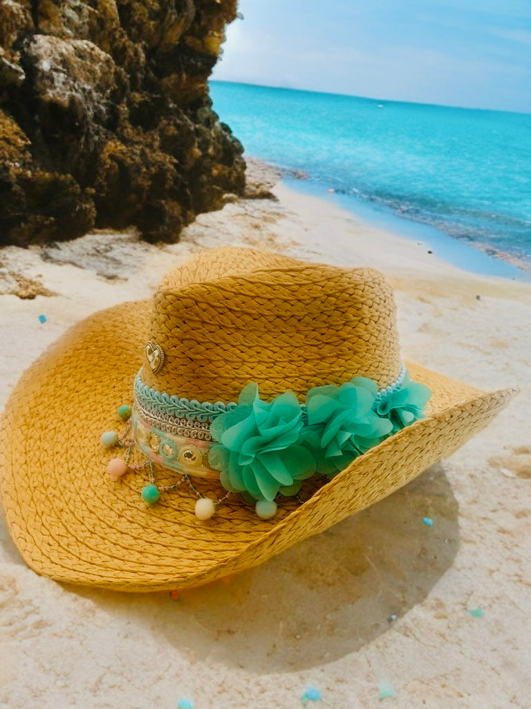 Sombrero ibicenco