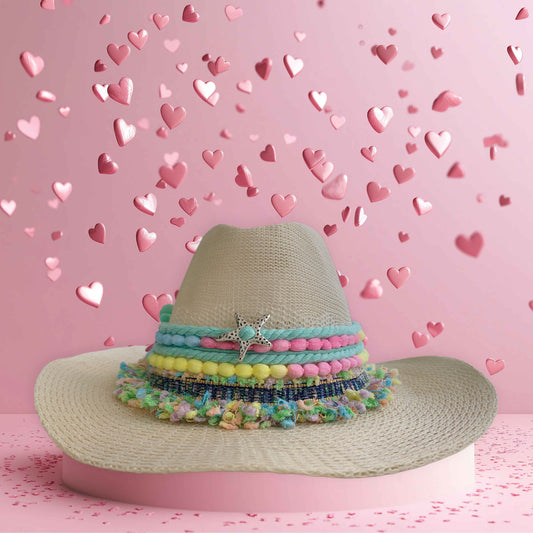 Sombrero Colours.